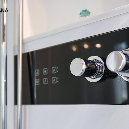 Confortabile Appartamento Con La Spa แบร์กาโม ภายนอก รูปภาพ