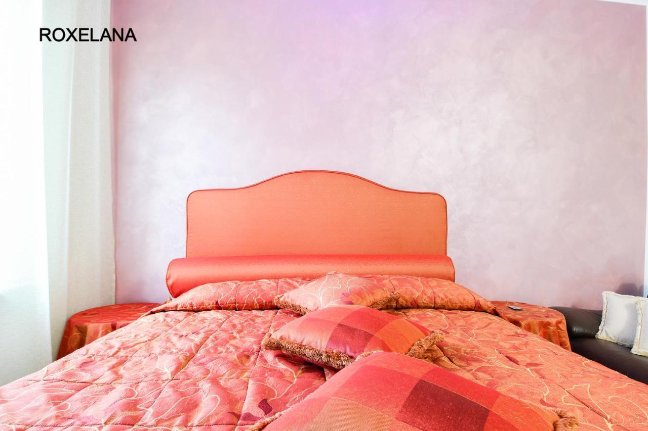 Confortabile Appartamento Con La Spa แบร์กาโม ภายนอก รูปภาพ