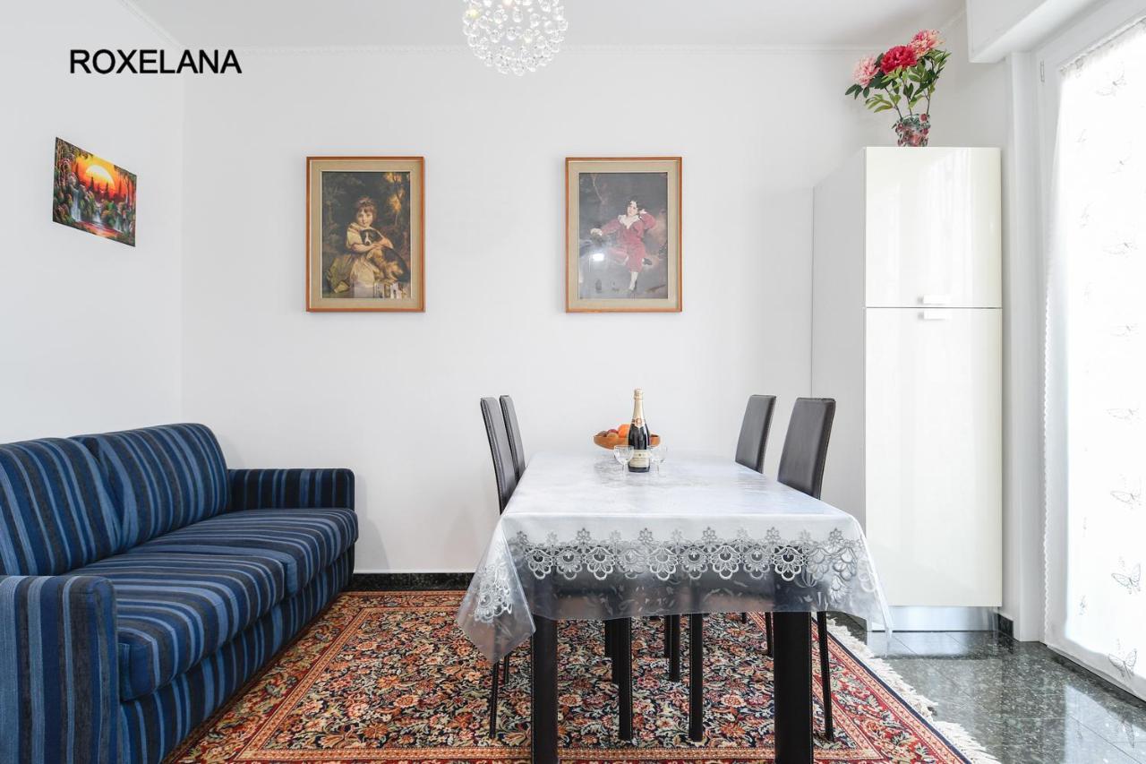 Confortabile Appartamento Con La Spa แบร์กาโม ภายนอก รูปภาพ