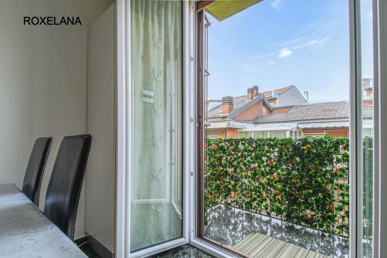 Confortabile Appartamento Con La Spa แบร์กาโม ภายนอก รูปภาพ