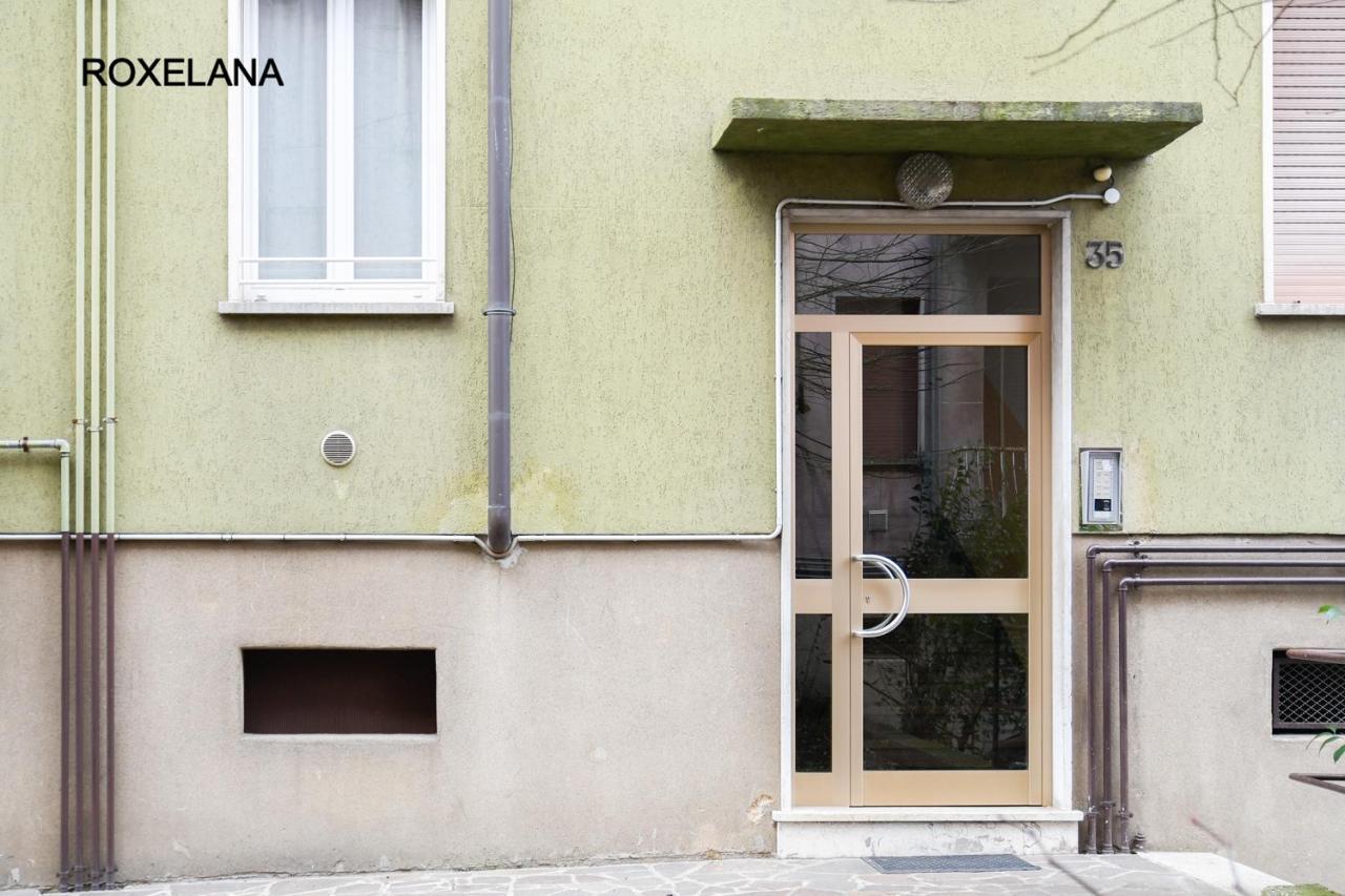 Confortabile Appartamento Con La Spa แบร์กาโม ภายนอก รูปภาพ