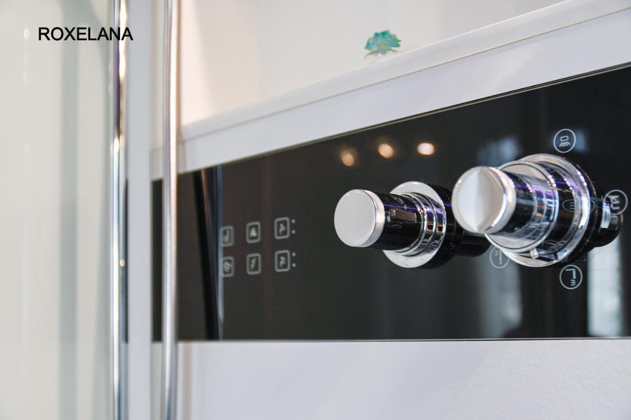 Confortabile Appartamento Con La Spa แบร์กาโม ภายนอก รูปภาพ